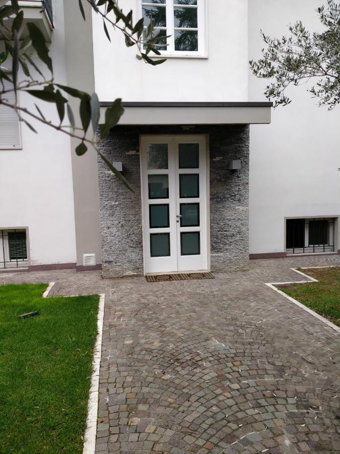 Villa Beatrice เบรเชีย ภายนอก รูปภาพ